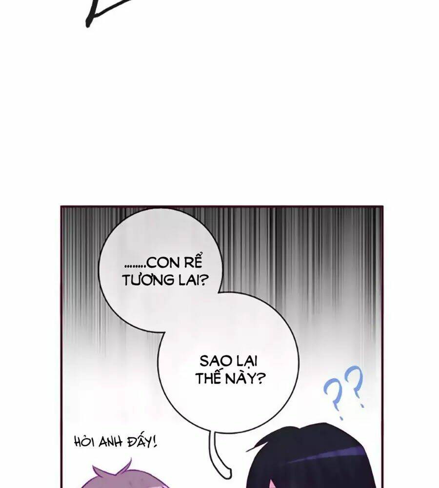 Đừng Nghịch, Ta Chỉ Muốn Yên Tĩnh: Chapter 65