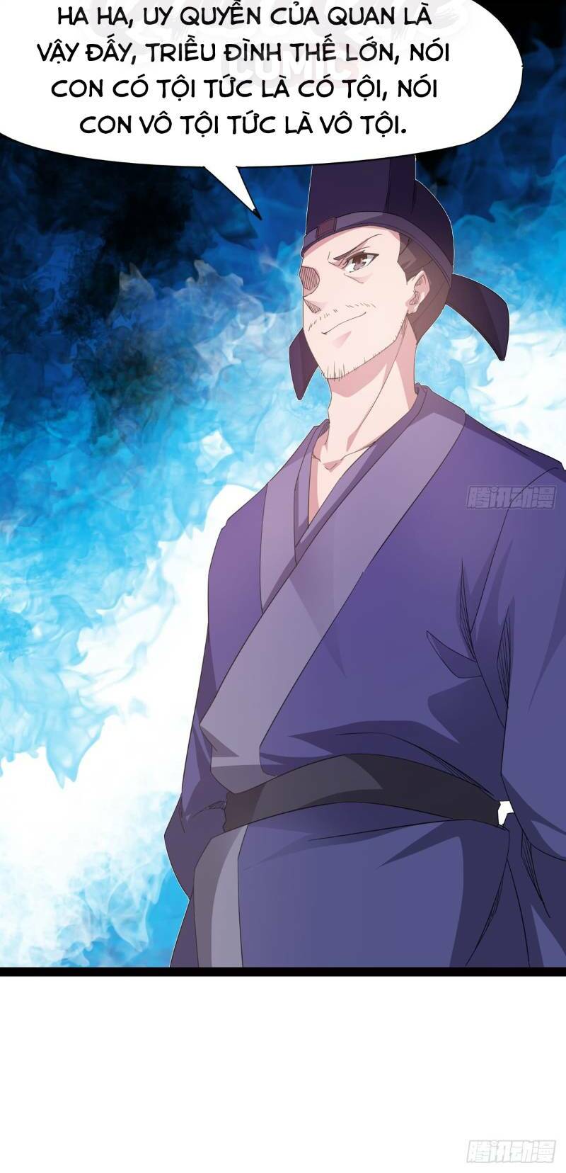 Kiếm Đồ: Chapter 26