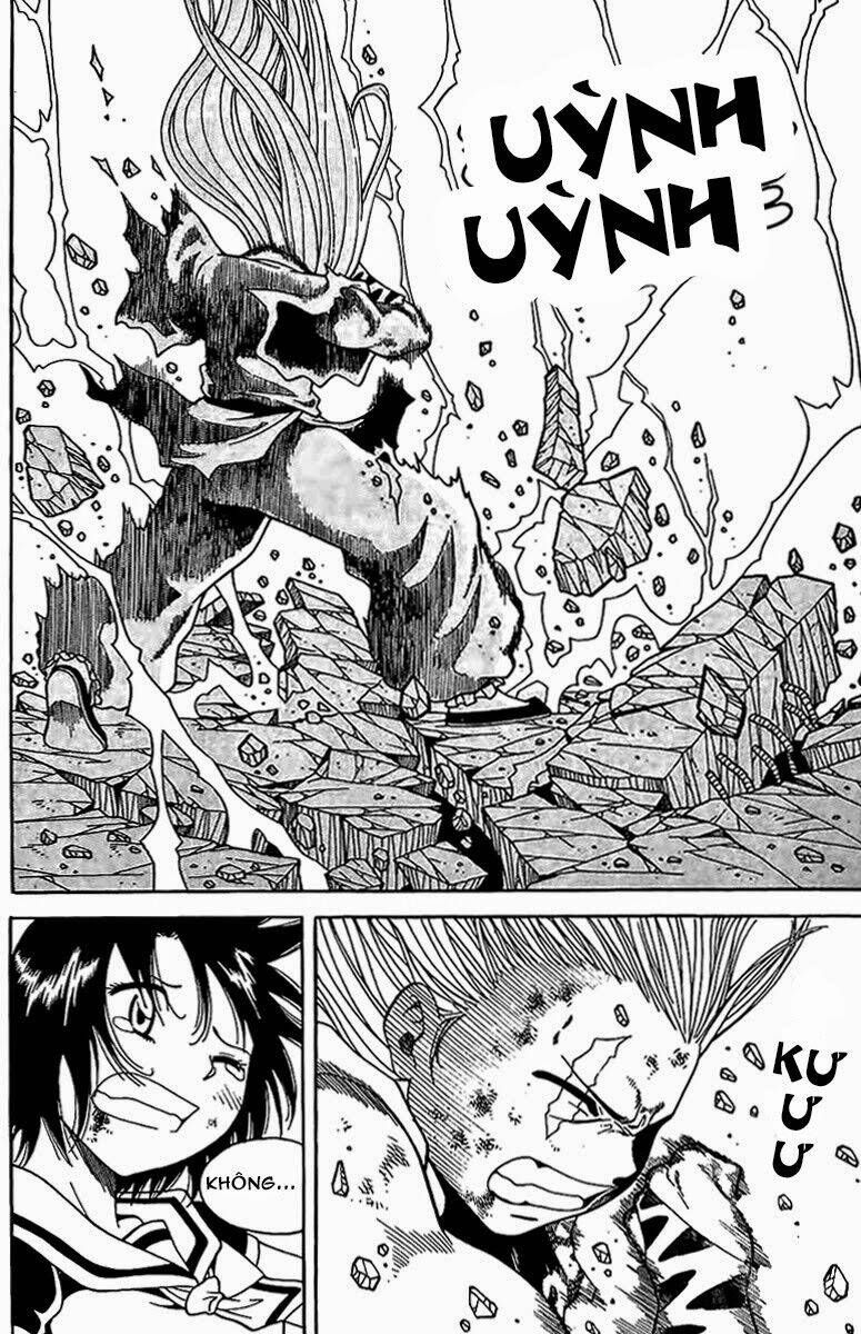 Gwisin Byeolgok: Chapter 44