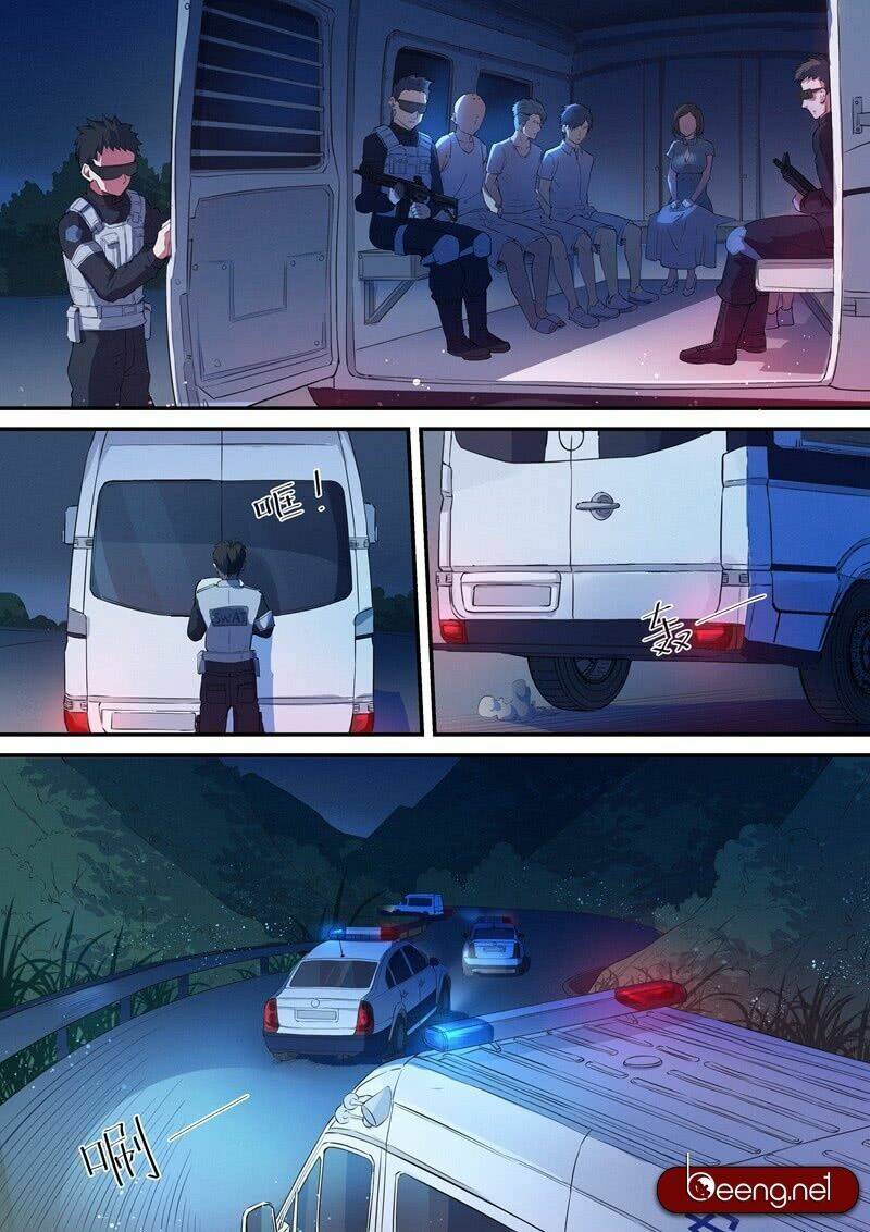 Vương Bài Đặc Công: Chapter 10