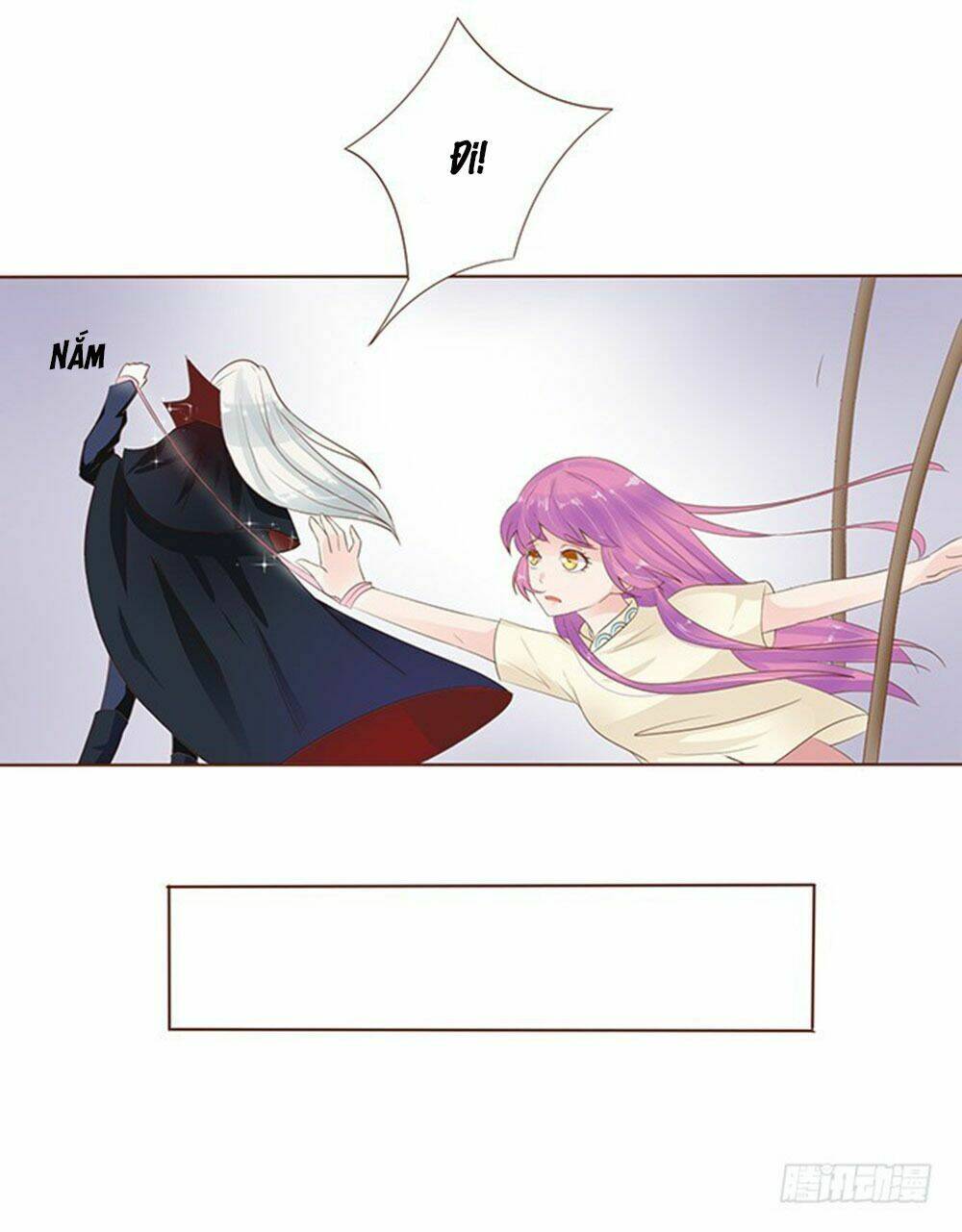 Ma Vương Luyến Ái Chỉ Nam: Chapter 89