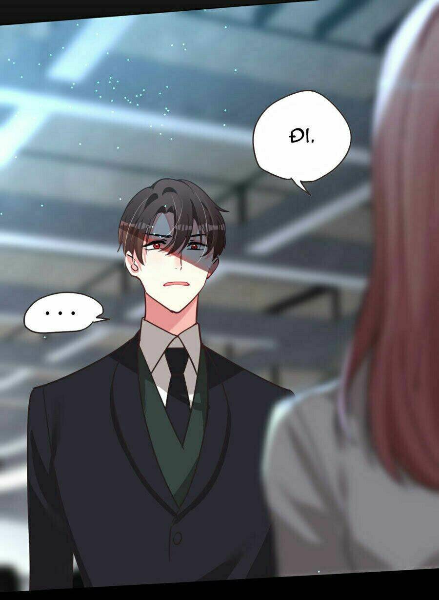 Vì Yêu Mà Khắc Cốt Ghi Tâm: Chapter 53