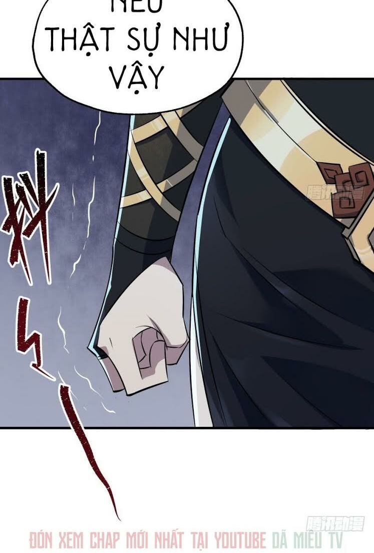 Thú Nhân: Chapter 48