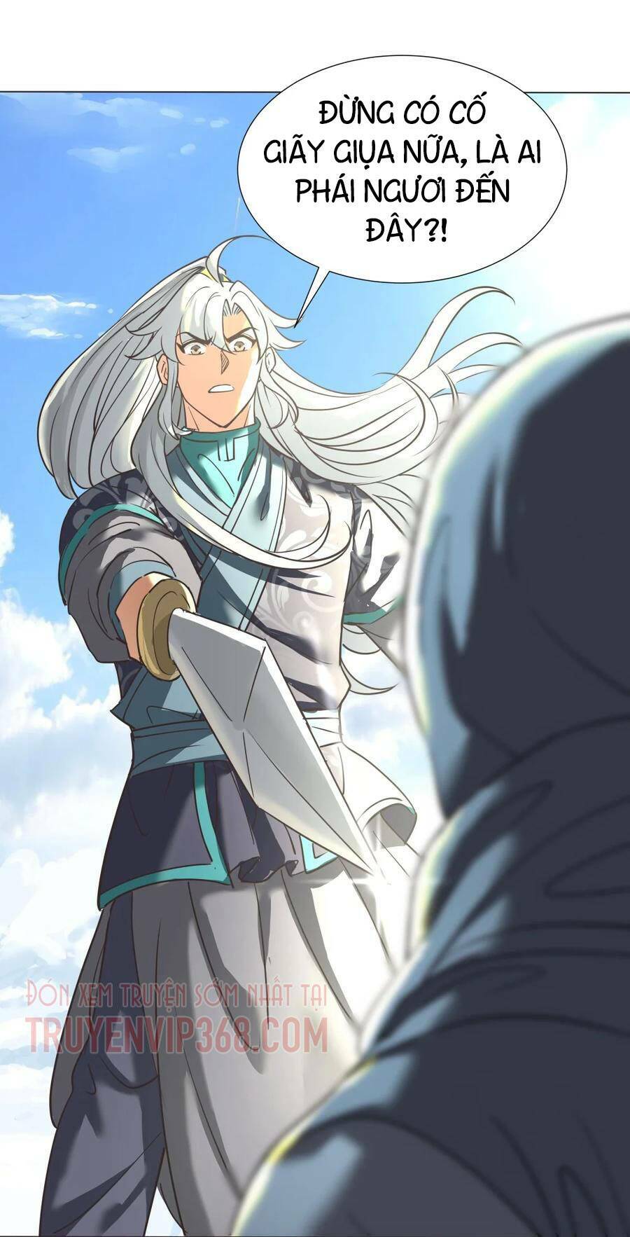 Trăm Vạn Cách Thành Thần: Chapter 18