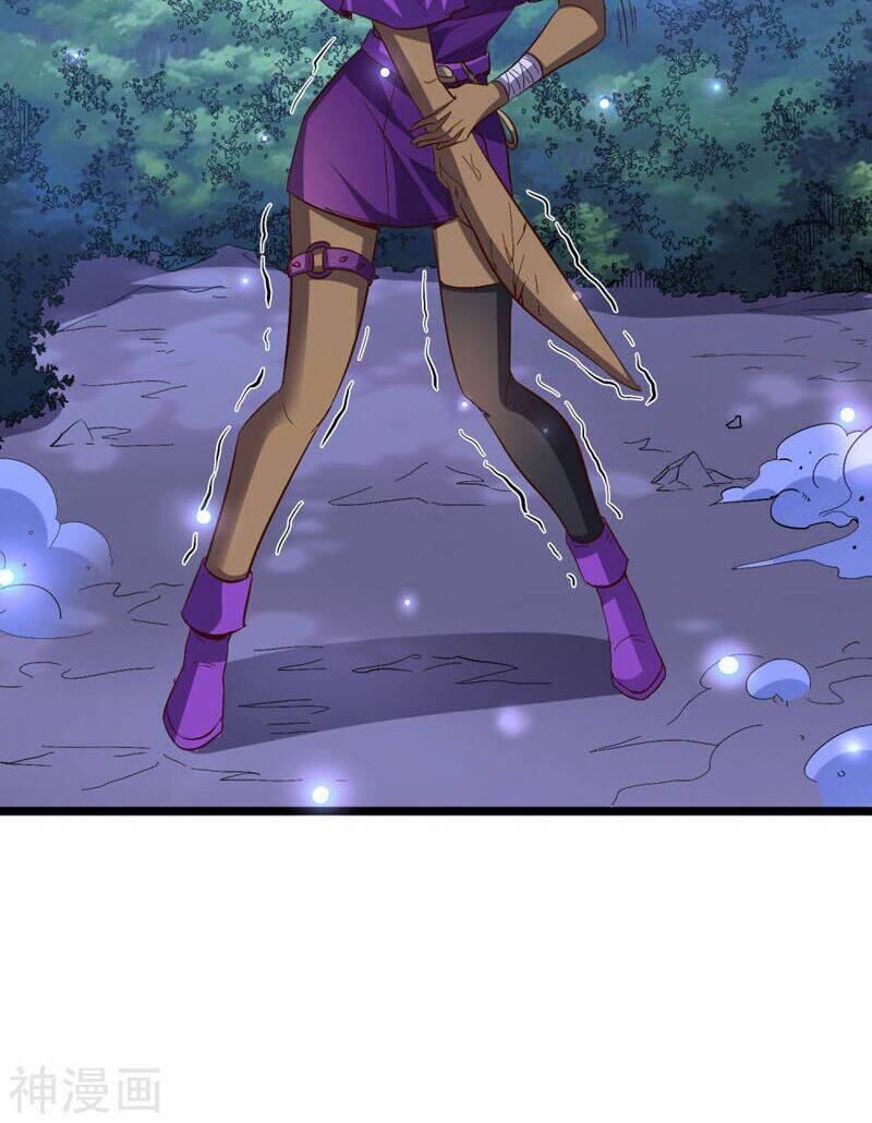 Phục Thiên Thánh Chủ: Chapter 74