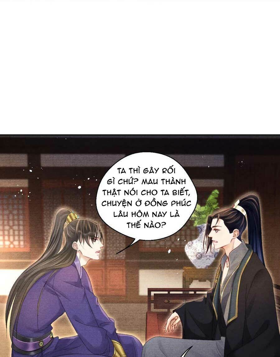 Nhất Kiếm Sương Hàn: Chapter 66