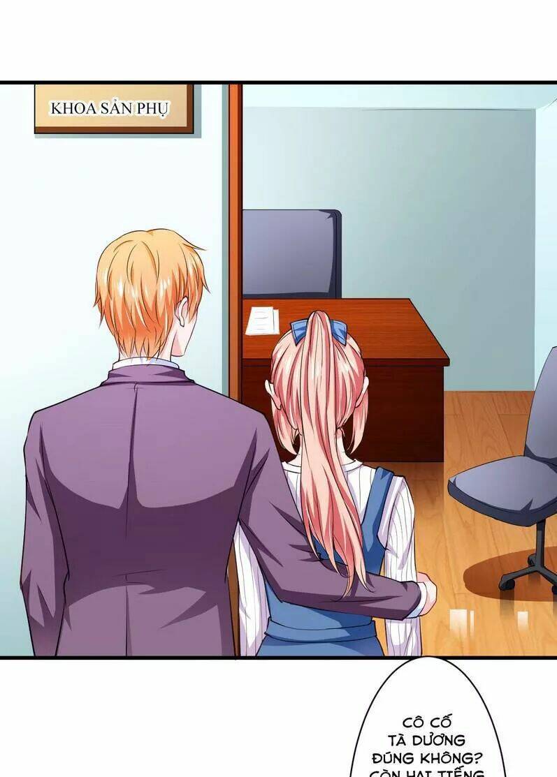 Thiểm Hôn Kinh Ái: Chapter 109