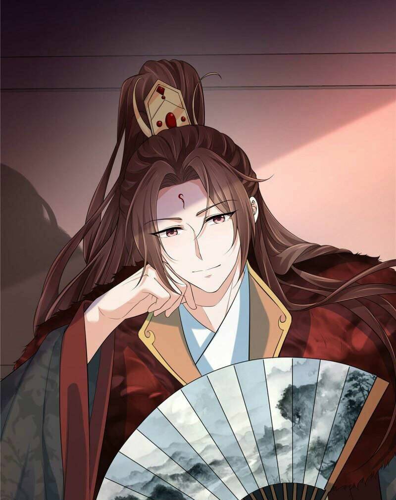 Thiếu Chủ Hung Dữ Quá Tôi Rất Thích: Chapter 22
