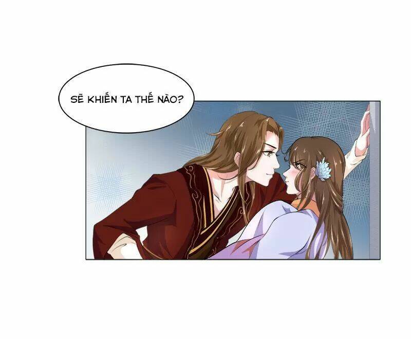 Loạn Thế Hoạ Phi: Chapter 6