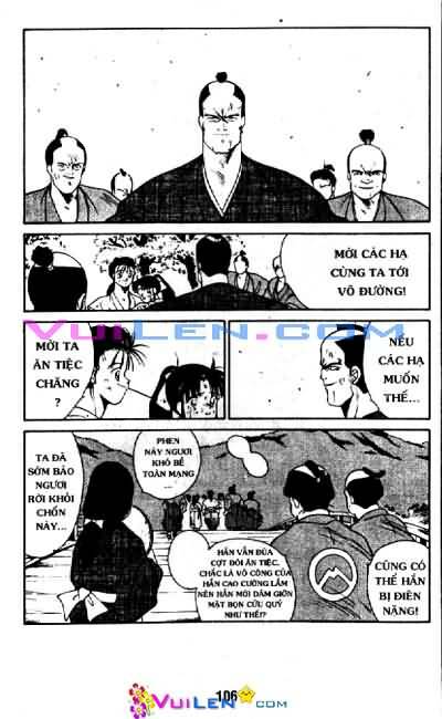 Truyền Nhân Atula Phần II: Chapter 1