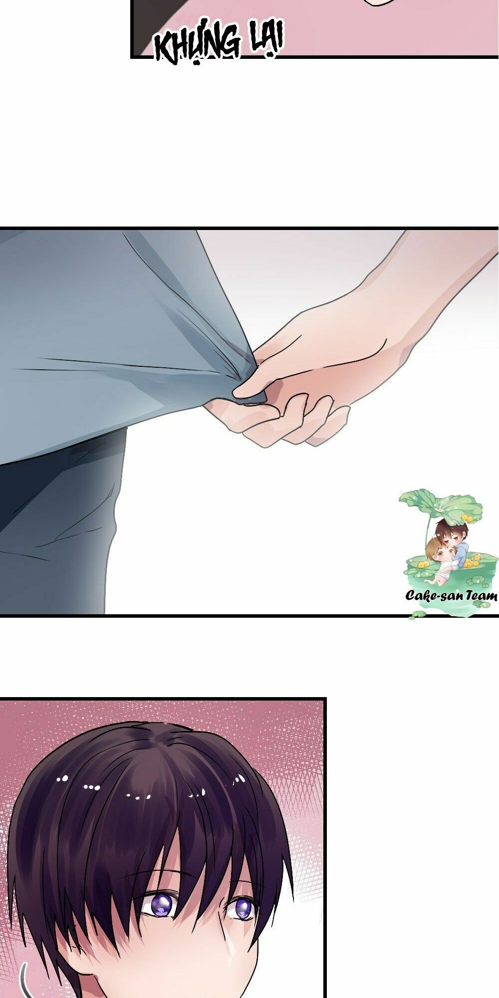 Phải Lòng Em Trai Của Bạn Gái Mình: Chapter 28