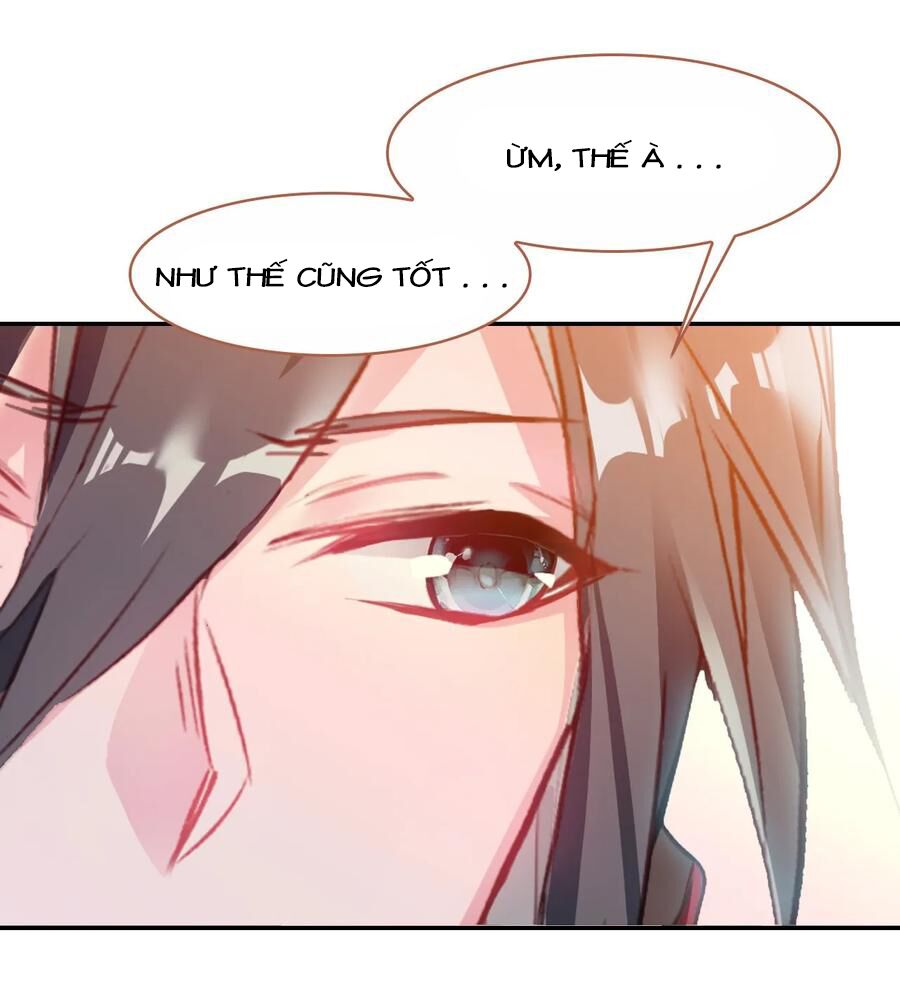 Gả Cho Một Tên Thái Giám Đáng Ghét: Chapter 137