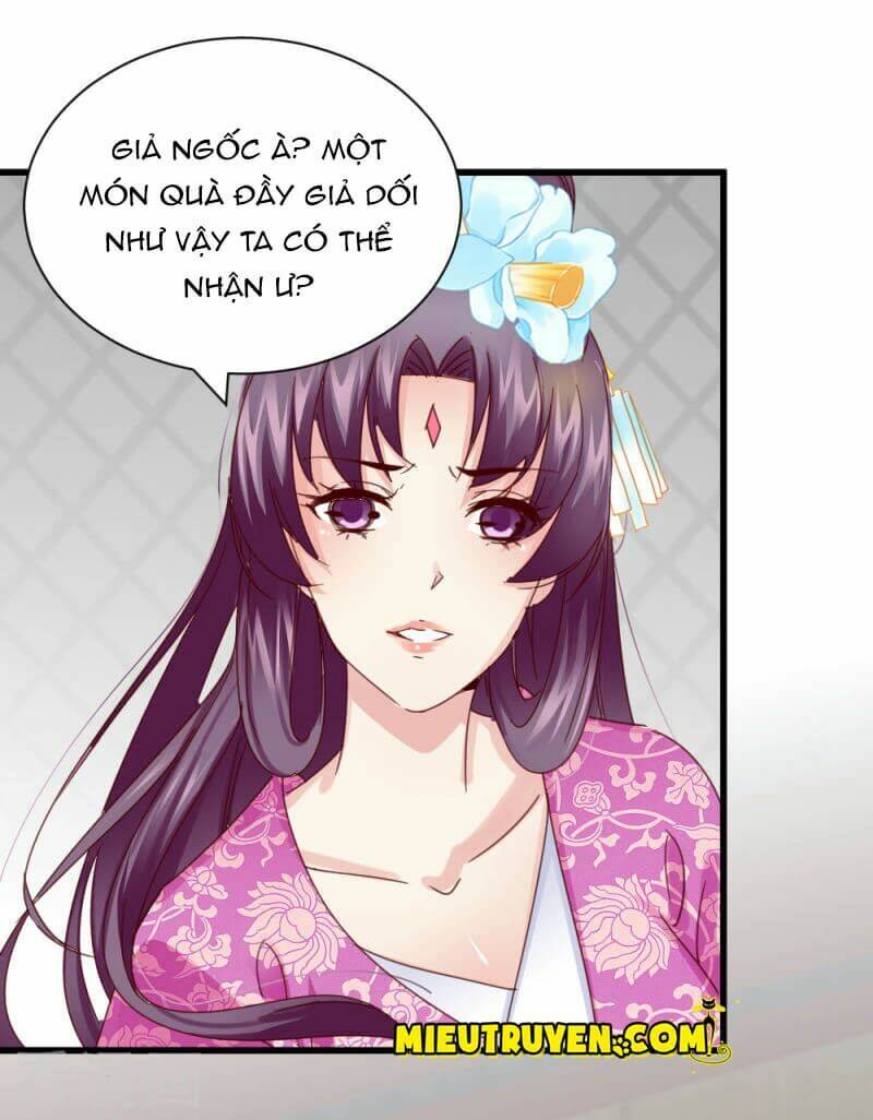 Tuyệt Thế Độc Phi Của Tà Vương: Chapter 48