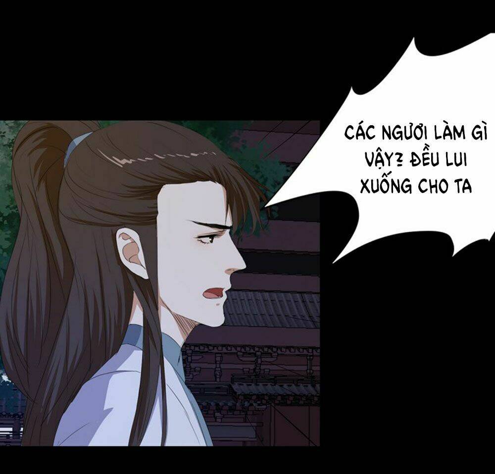 Hỏa Hồ: Chapter 22