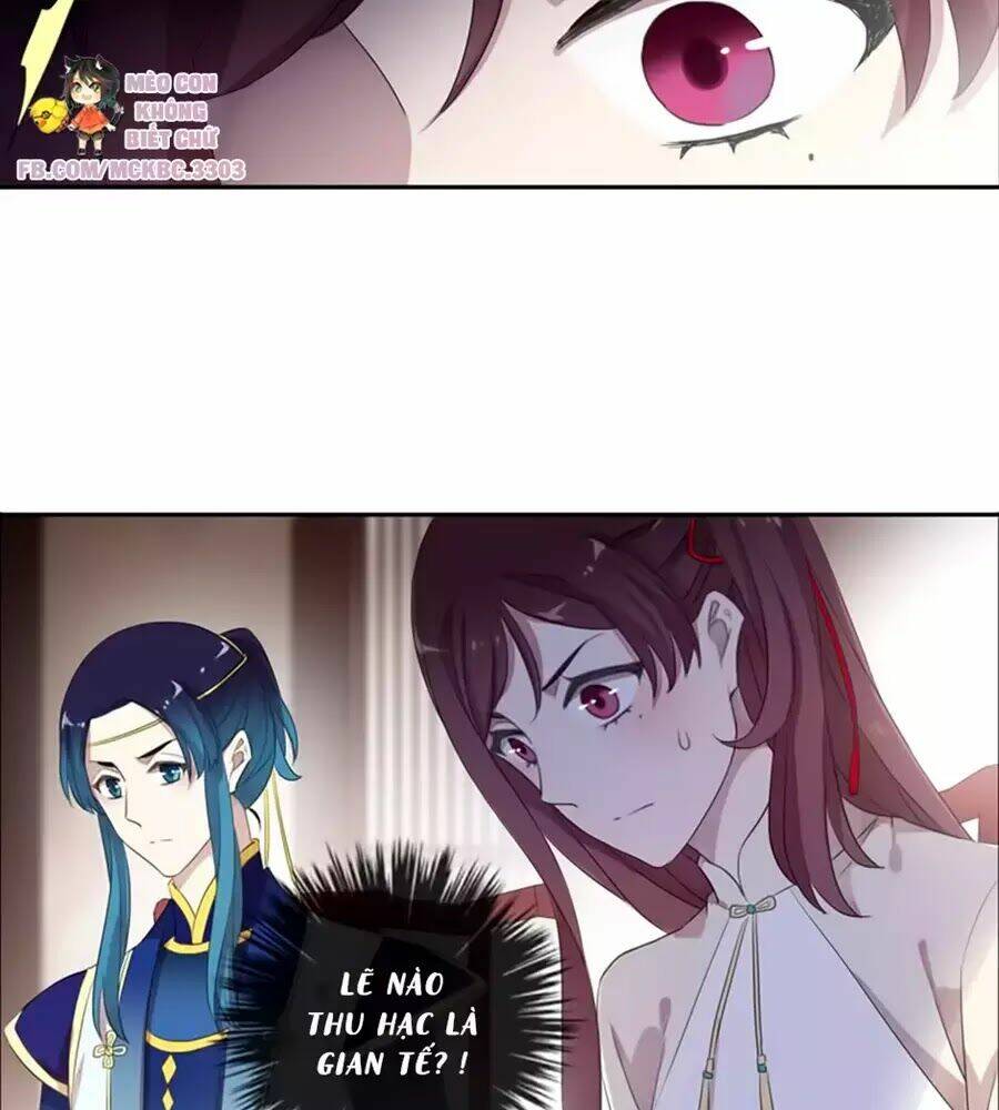 Bách Yêu Dị Văn: Chapter 81