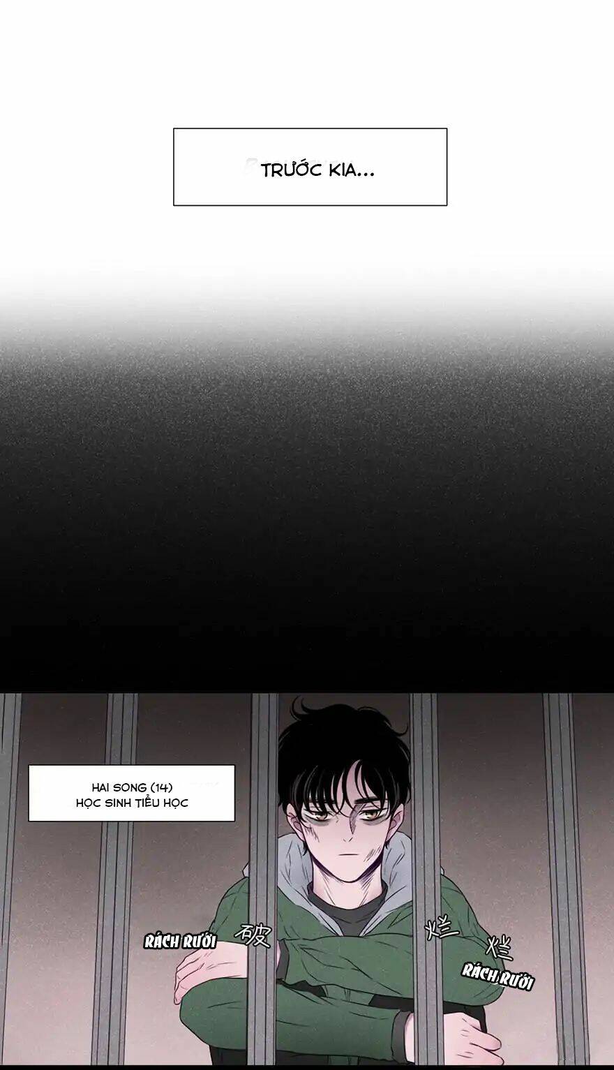 Uncle Cool: Chapter 2