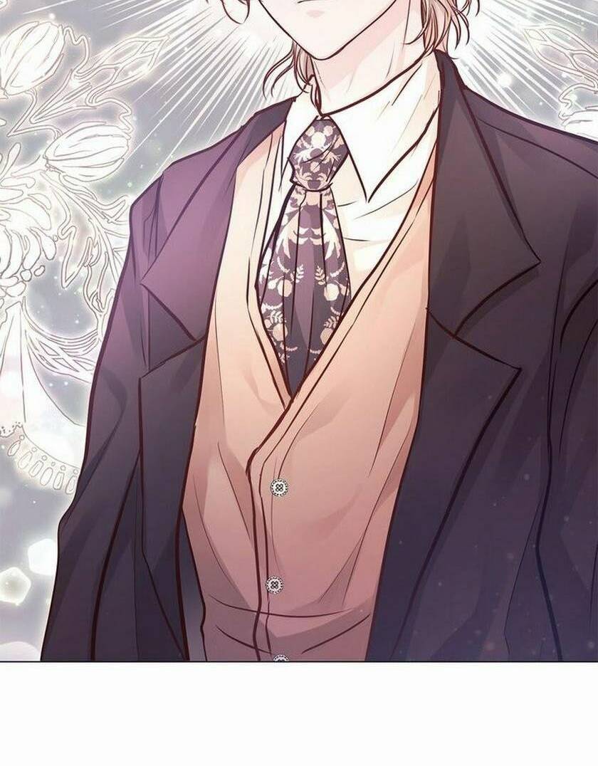 Nàng Dâu Bí Ẩn Của Bạch Sư Tử: Chapter 8