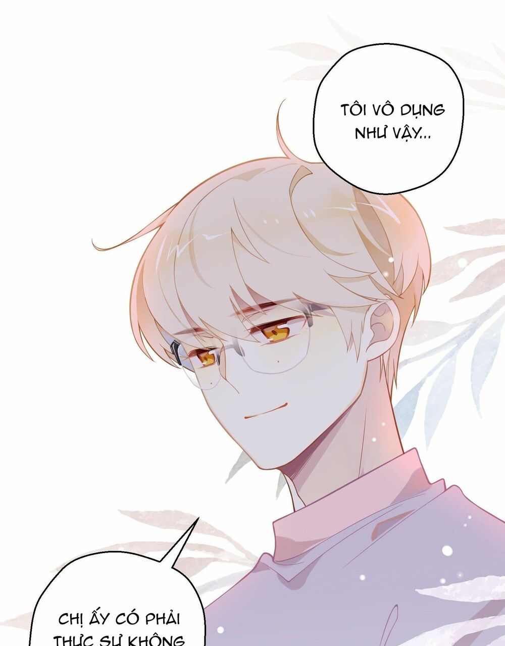 Nữ Phụ Như Tôi Cũng Có Ngày Ra Mắt: Chapter 21