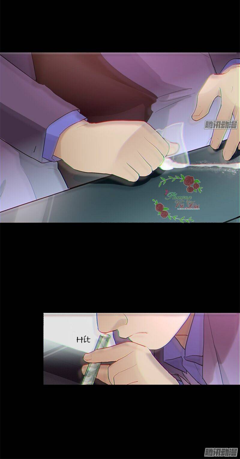 Mỹ Nhân Vi Hạm: Chapter 1