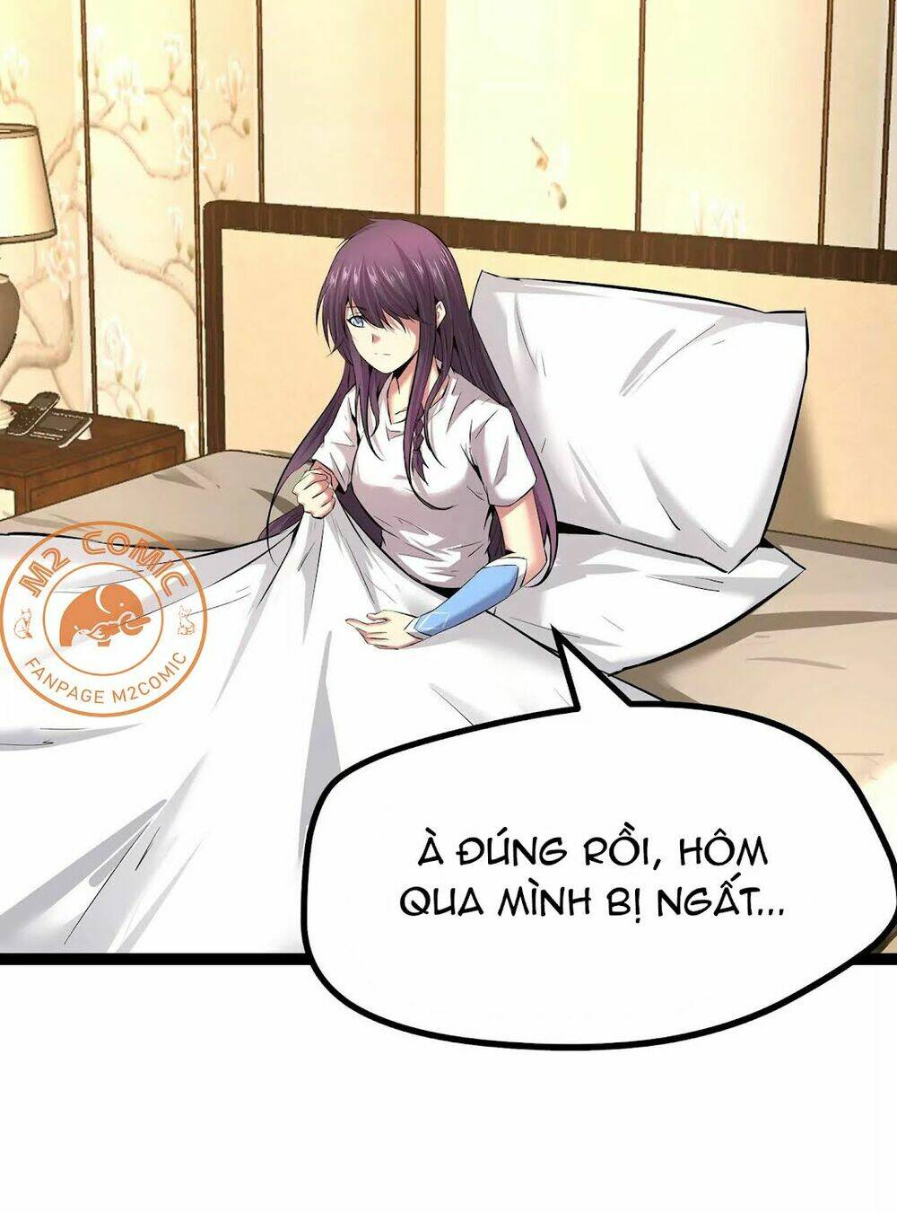 Chư Thần Rút Lui: Chapter 13