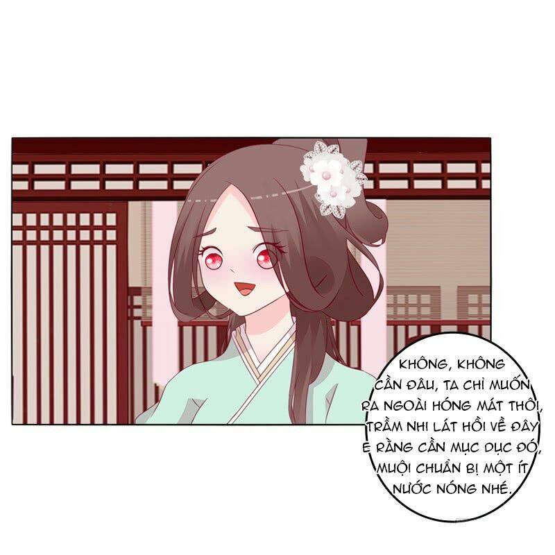 Tướng Quân Mời Ra Trận: Chapter 32