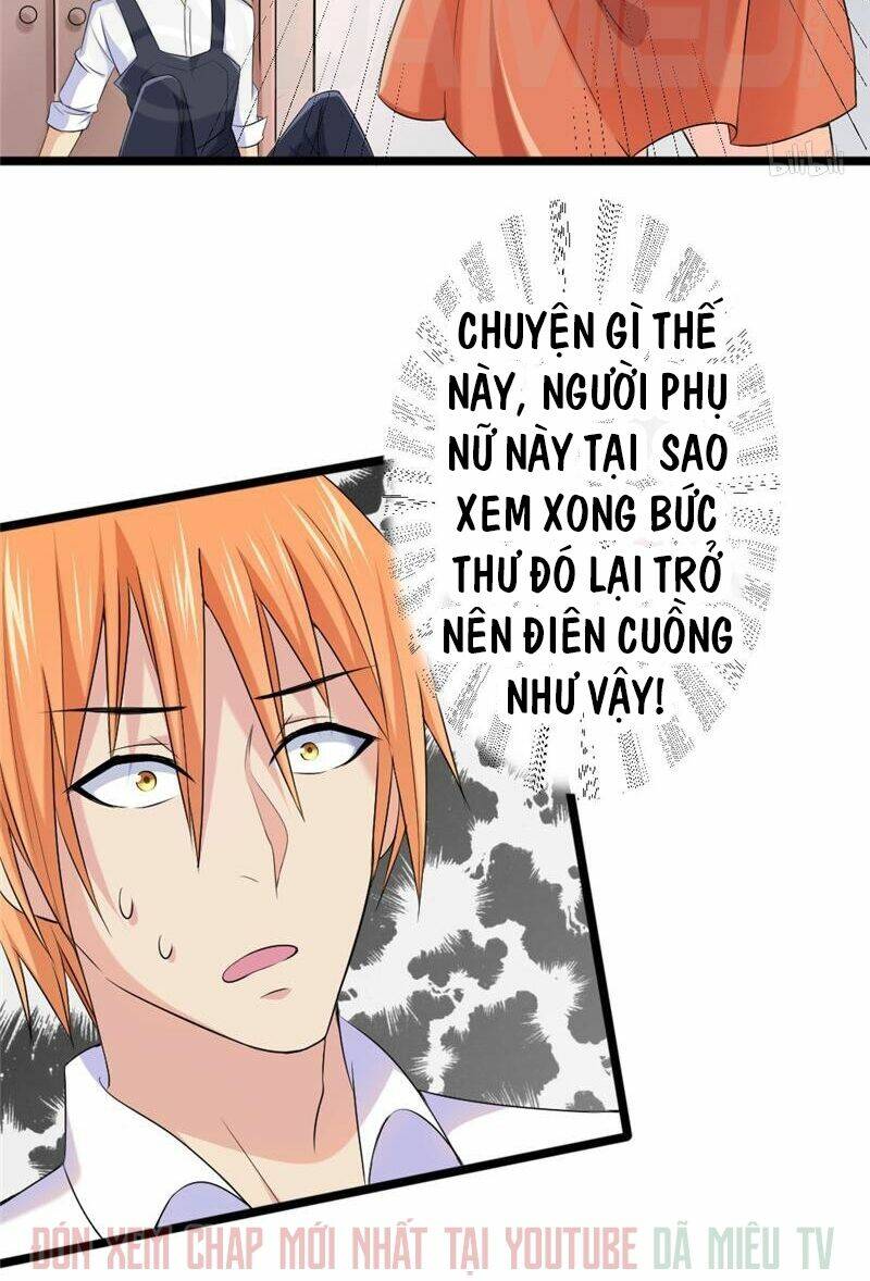 Nhất Phẩm Cao Thủ: Chapter 61