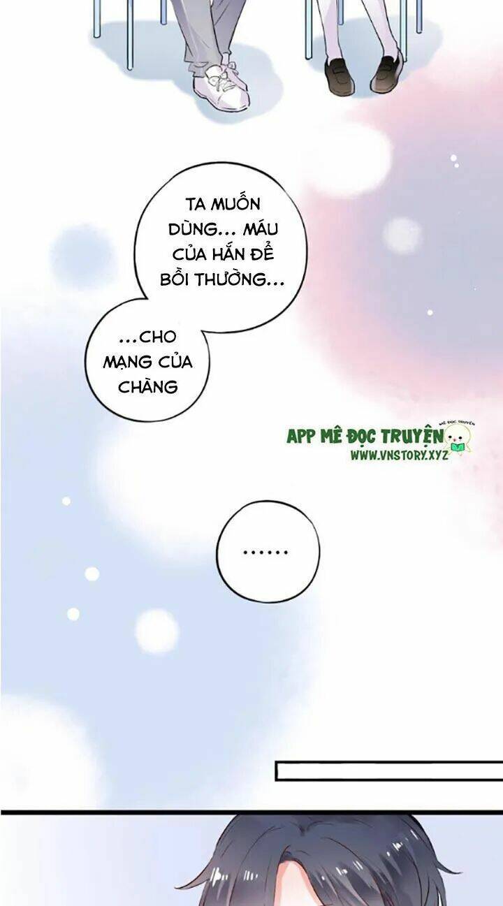 Trạch Thượng Tịch Mịch Huỳnh Hỏa: Chapter 37
