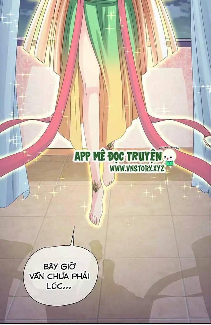 Bồn Tắm Có Vấn Đề?: Chapter 42