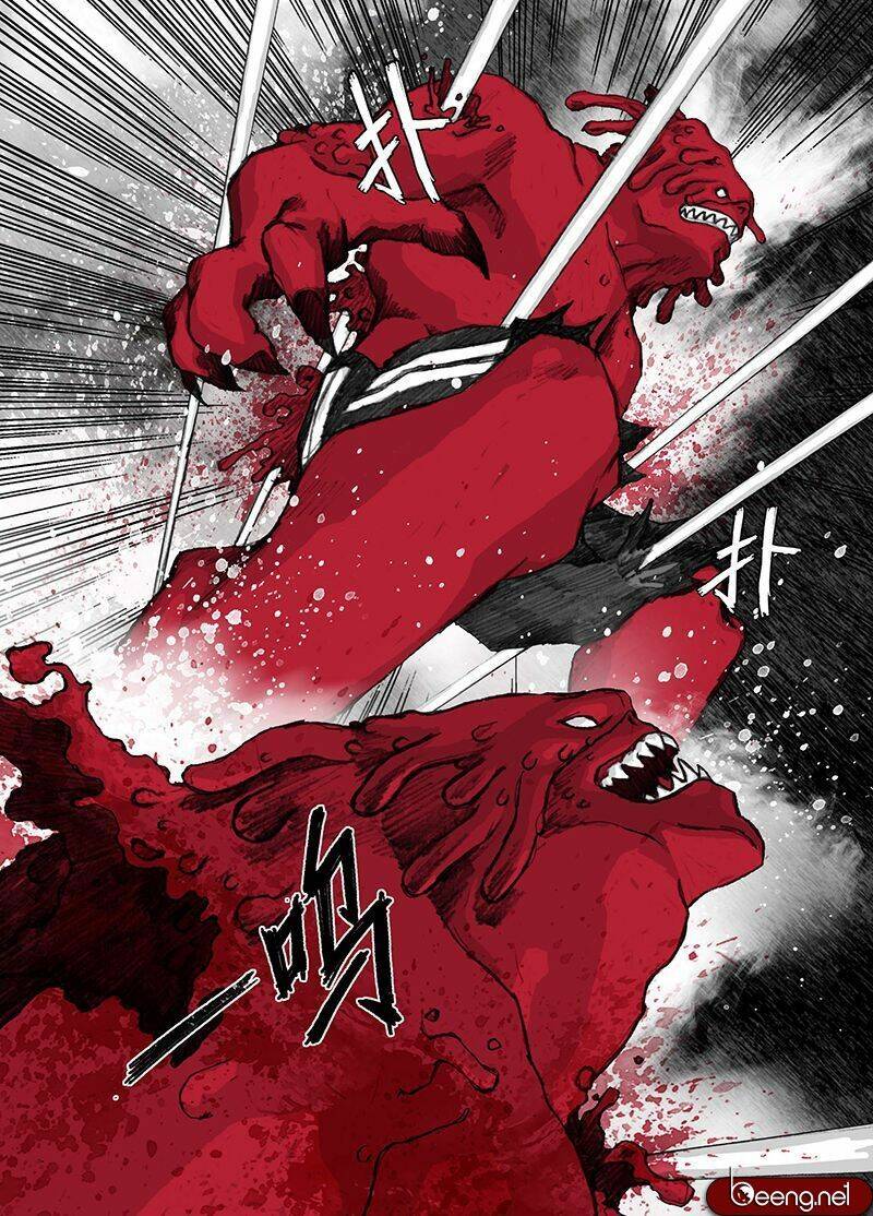 Đại Dịch Tận Thế: Chapter 10