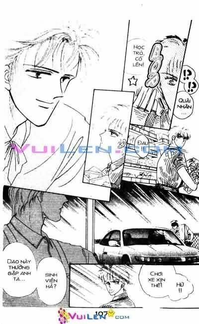 Nàng Công Chúa Ham Chơi: Chapter 10