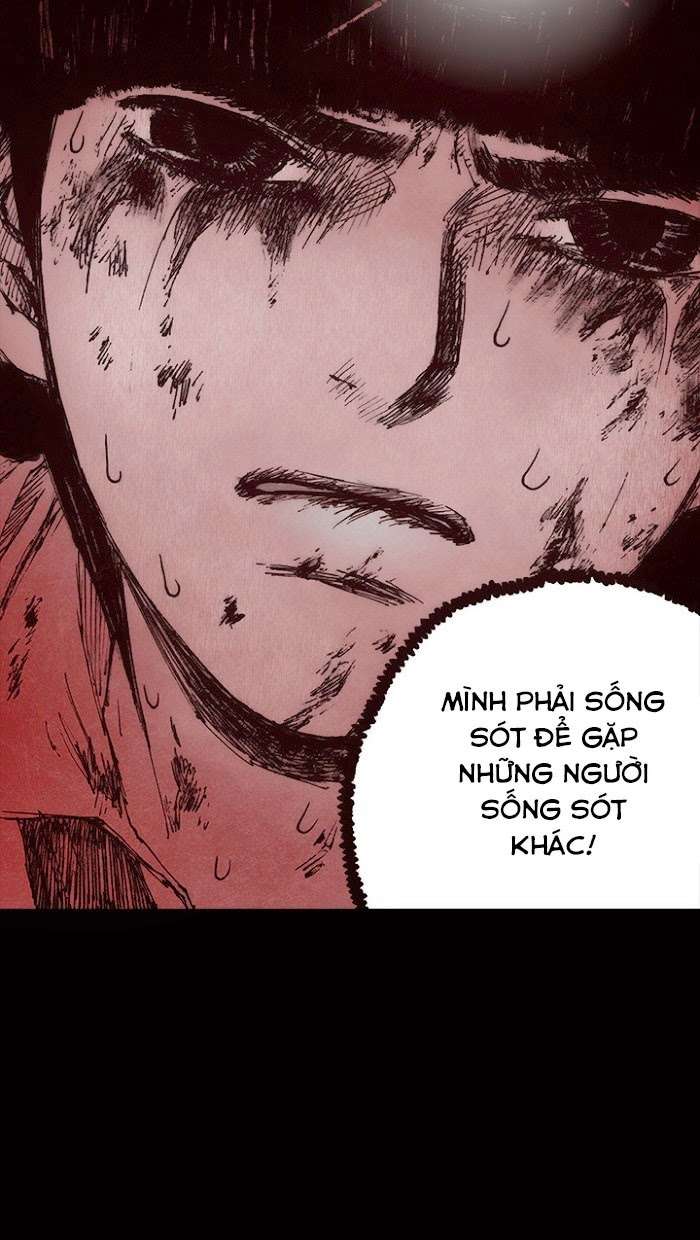 Distant Sky 1: Chapter 12