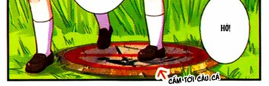 Manh Tam Quốc: Chapter 59