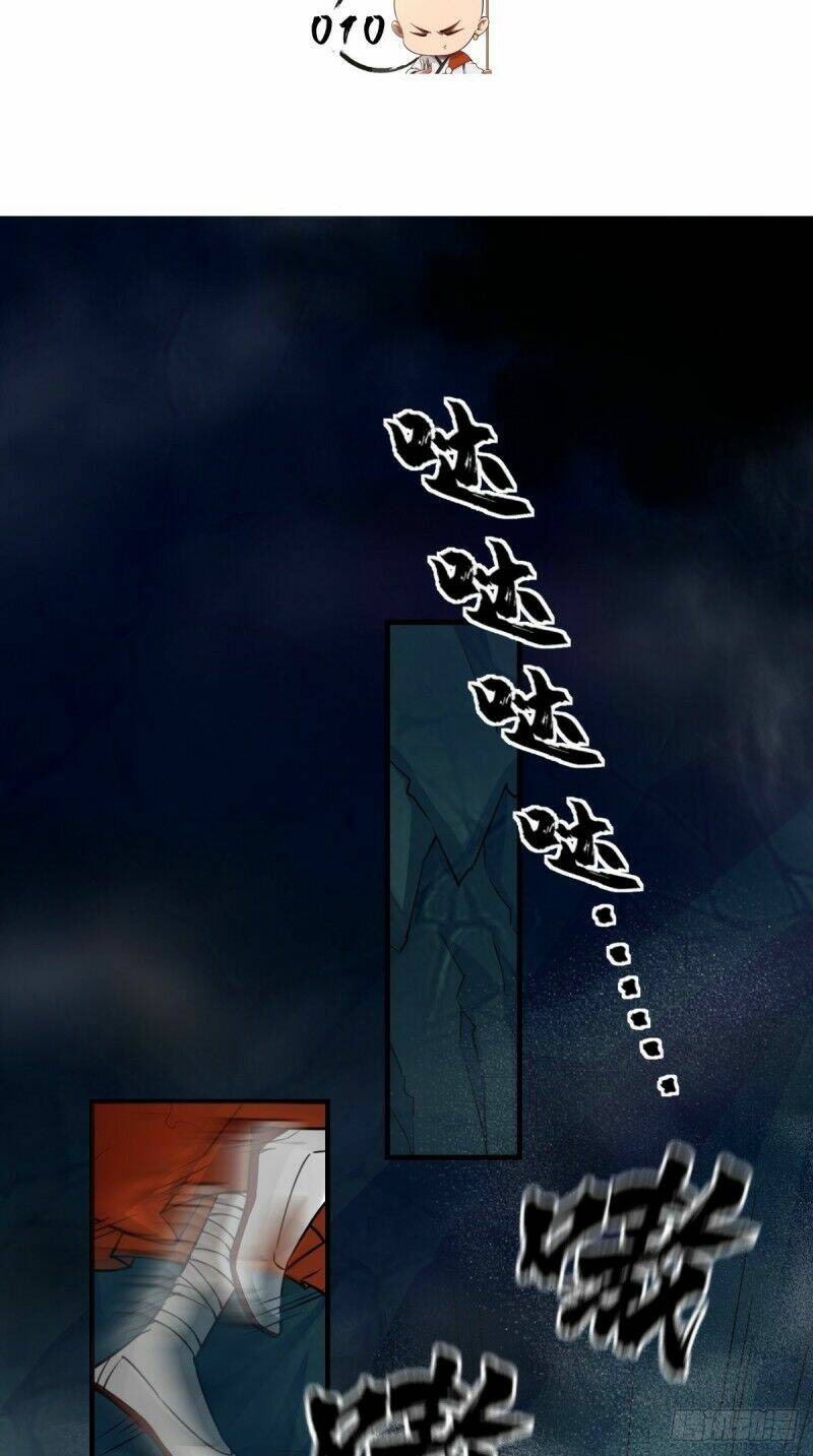 Tà Du Ký: Chapter 10