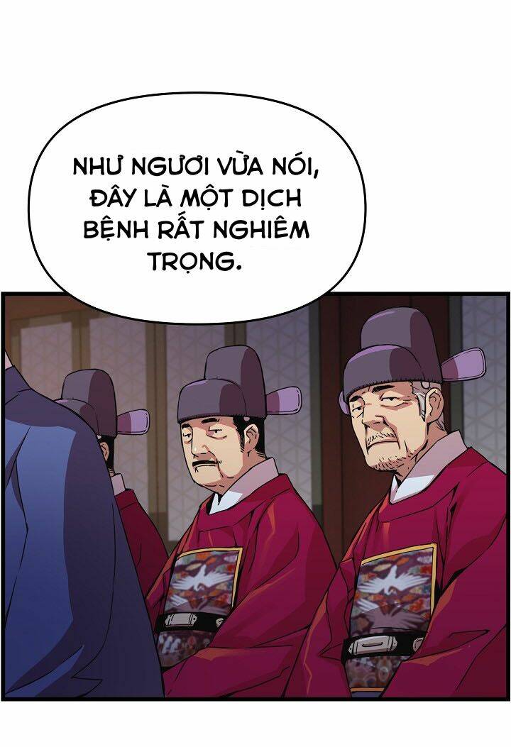 Tôi Sẽ Sống Như Một Hoàng Tử: Chapter 18