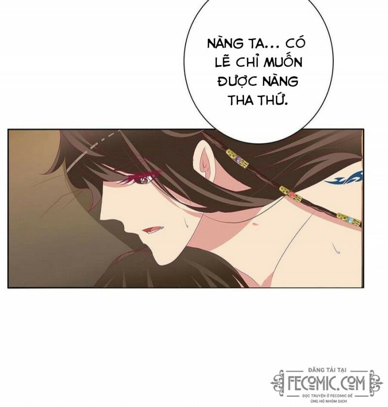 Thông Linh Phi: Chapter 720