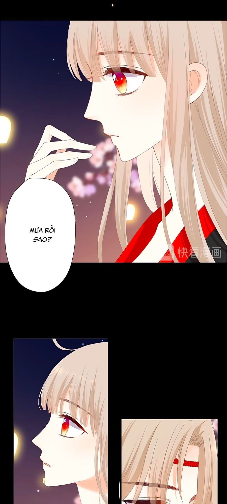 Hoa Chưa Nở Rộ: Chapter 45
