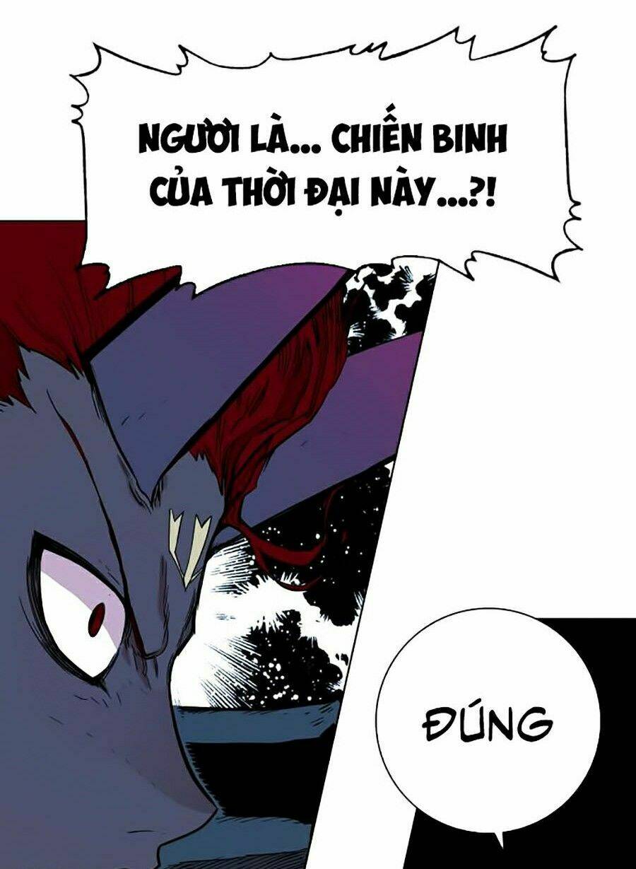 Hard Core Leveling Warrior Ss2: Chapter 75