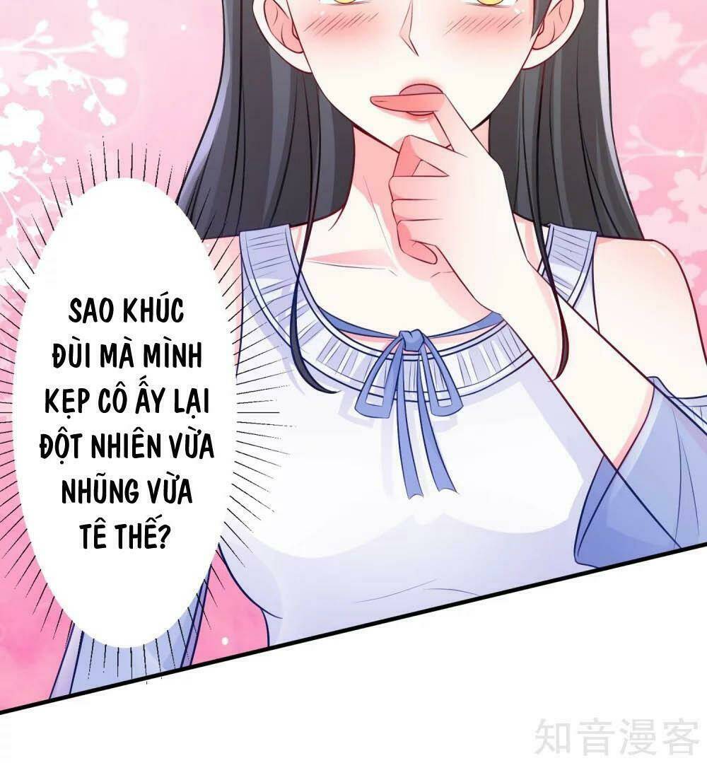 Tối Cường Vận Đào Hoa: Chapter 101
