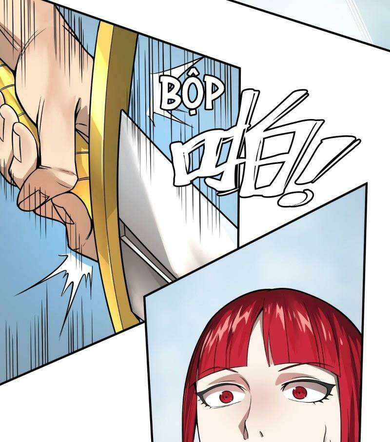 Danh Sách Kẻ Phản Diện: Chapter 80