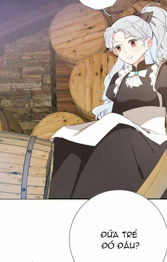 Hầu Nữ Giá Đáo: Chapter 7