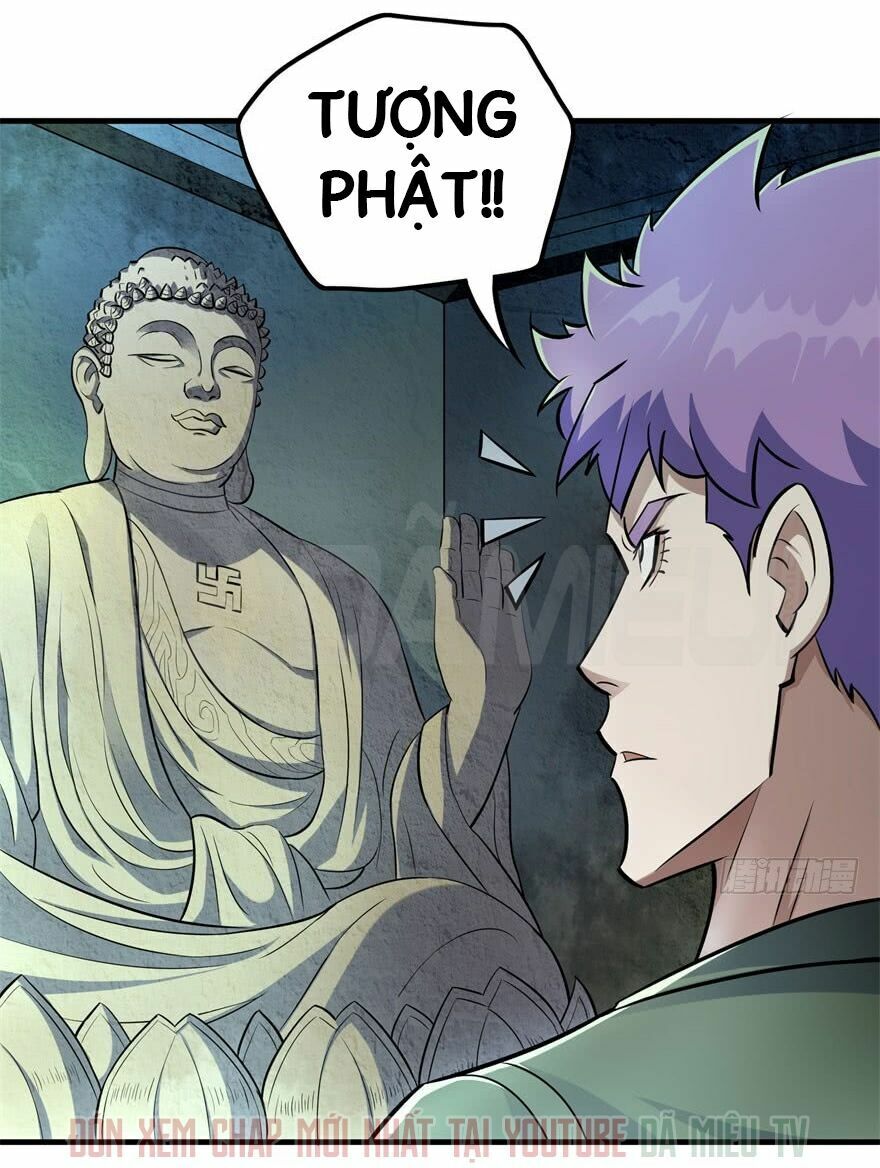 Thú Nhân: Chapter 105