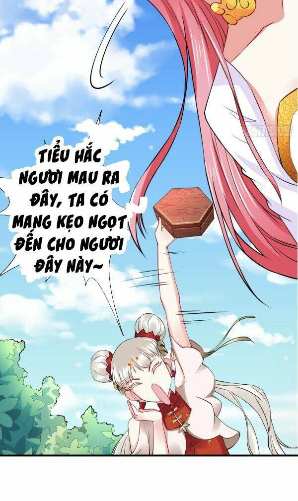 Tà Du Ký: Chapter 29