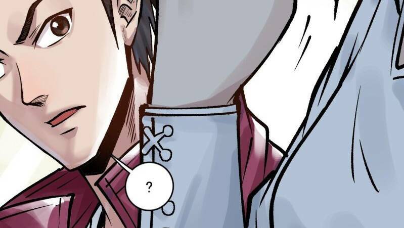 Thế Giới Xa Lạ: Chapter 30