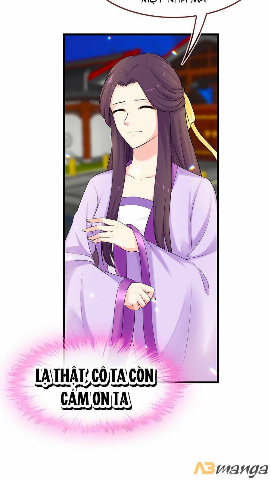 Tận Kiển Minh Thần: Chapter 16