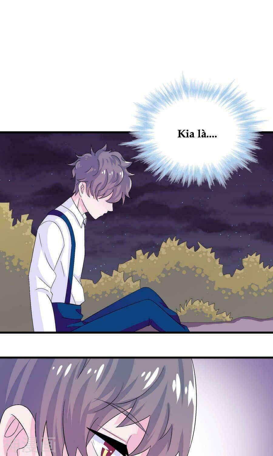 Tôi Vốn Dĩ Bị Bệnh Kiều: Chapter 13