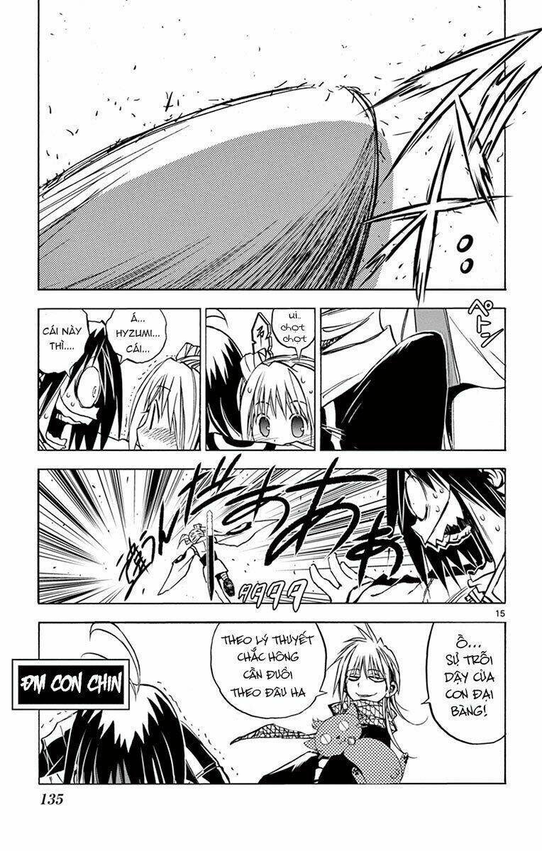 Arisugawa Ở Thế Giới "Tươi Đẹp" - Uruha No Sekai De Arisugawa: Chapter 7