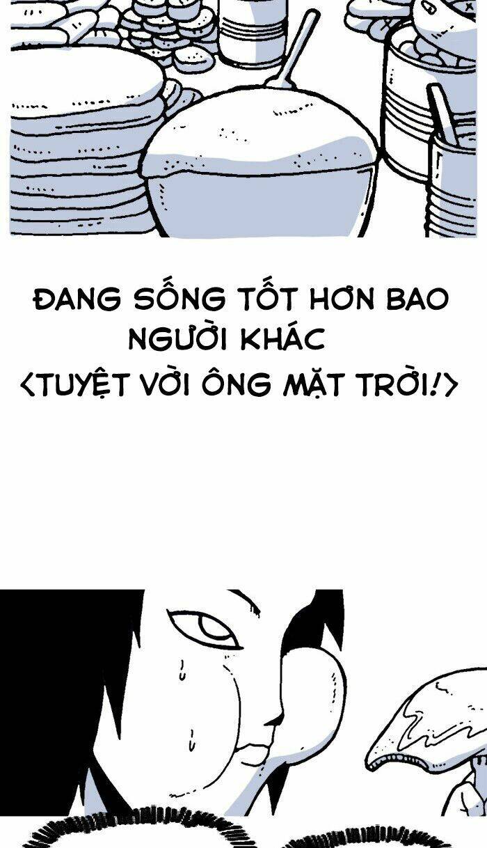 Mắc Kẹt Trên Mặt Trăng: Chapter 2