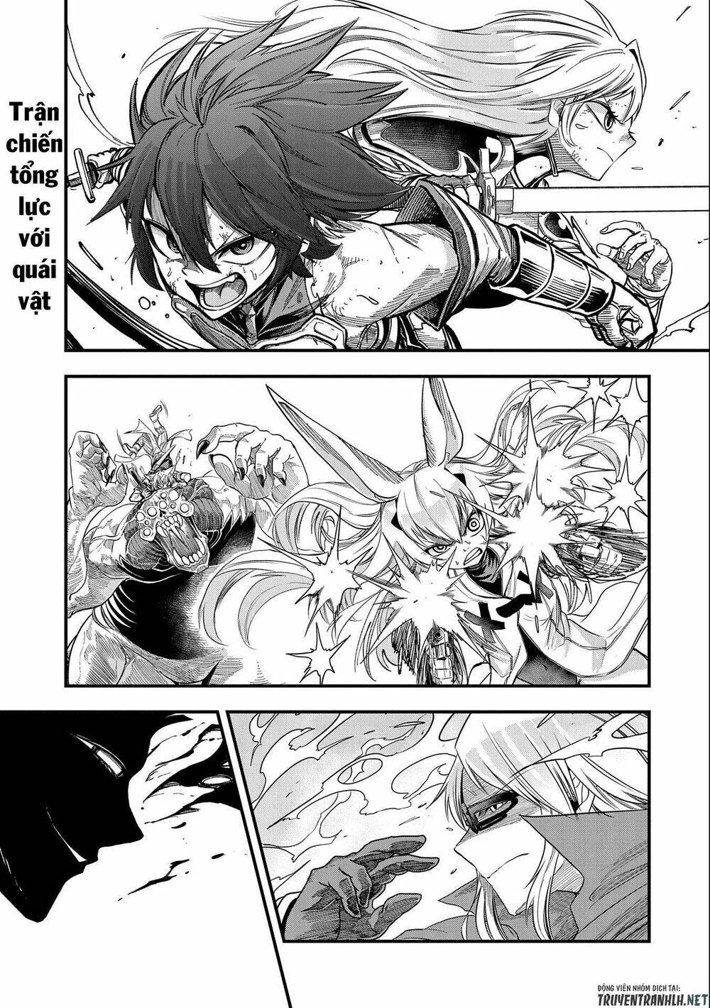 Sekai Saikyou No Doryokuka: Sainou Ga (Doryoku) Datta No De Kouritsu Yoku Kikakugai No Doryoku O Shi: Chapter 16