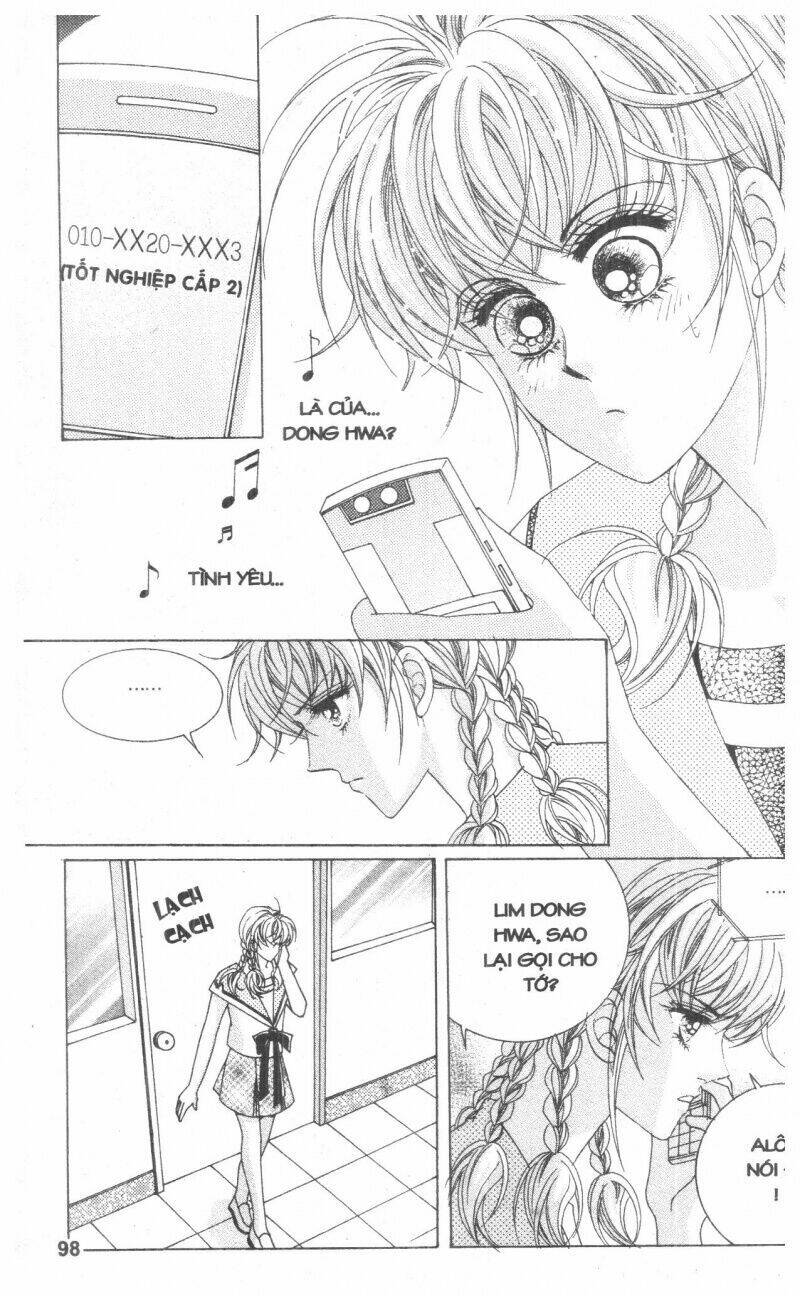 Cũng Vì Em: Chapter 2