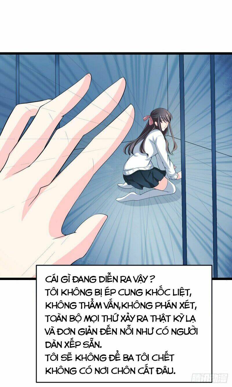 Quyền Thiếu Ẩn Hôn Tiểu Ngọt Thê: Chapter 1